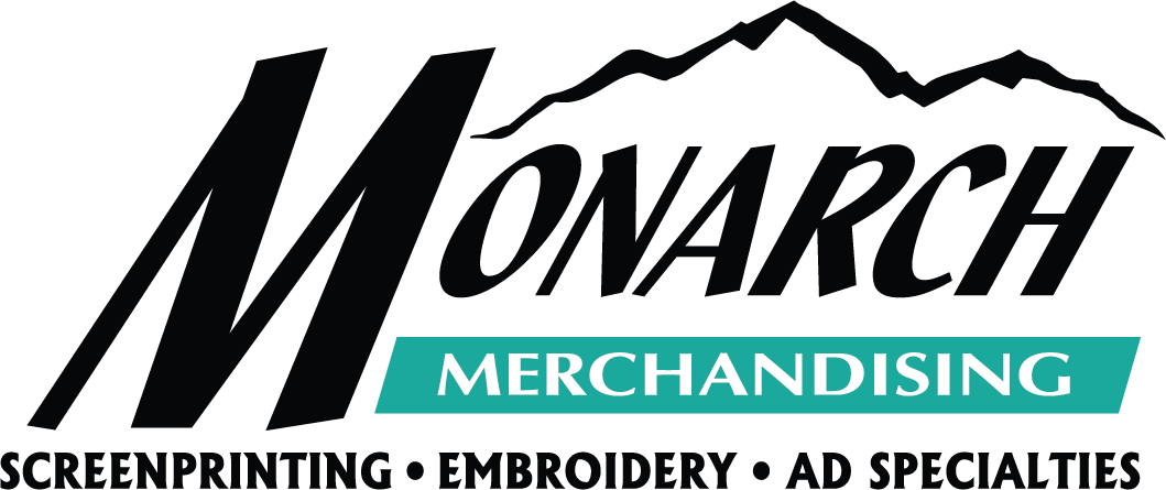 Monarch Merchandising's Logo