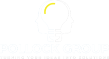 The Pollock Group's Logo