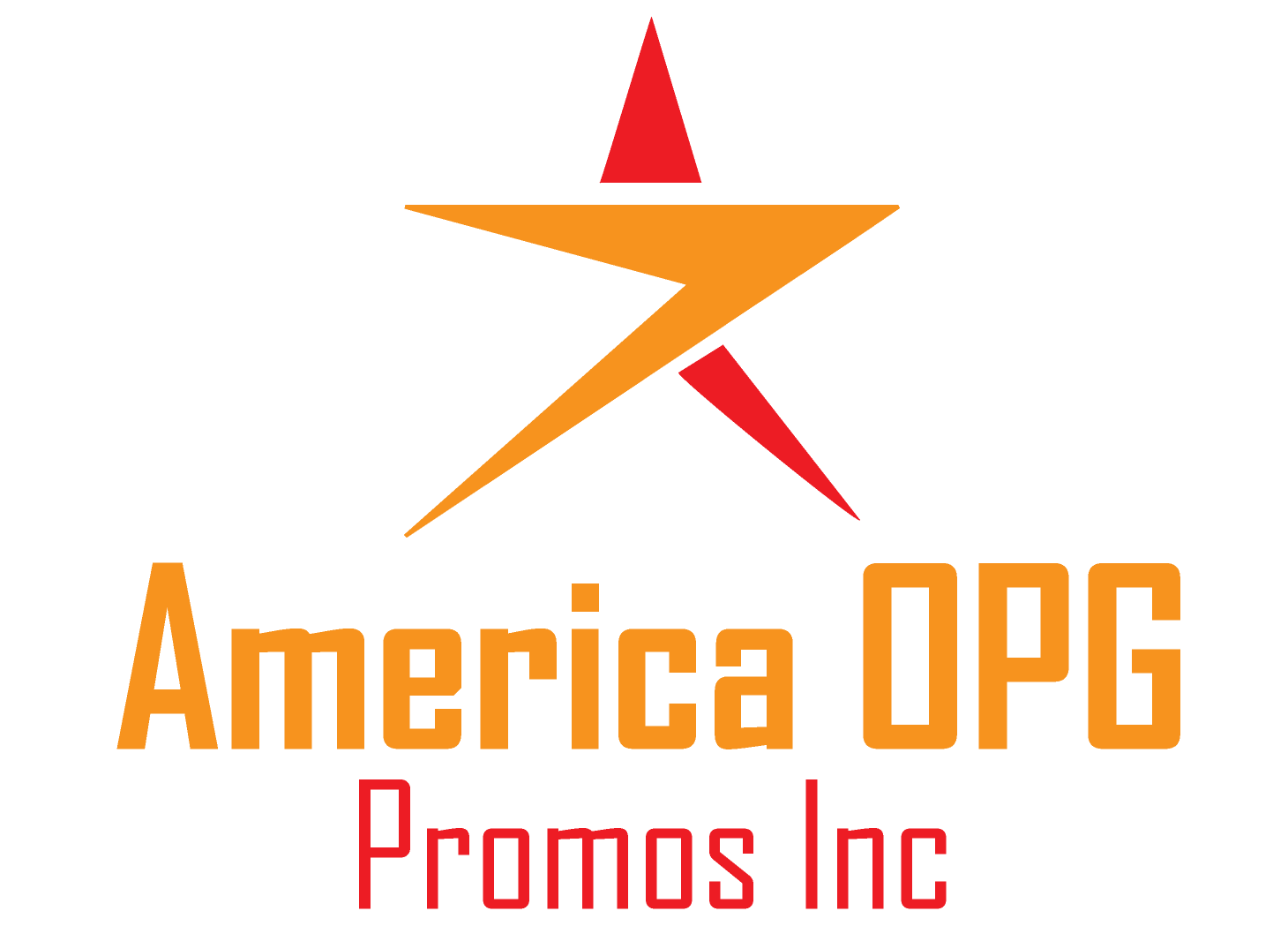 America OPG Promos Inc.'s Logo
