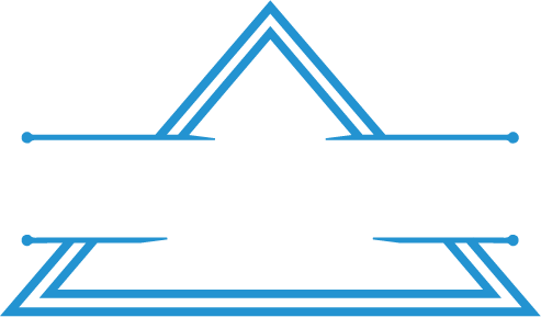 Delta Blue Branding Company's Logo