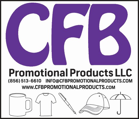 K&B/ CFB Promotional Products LLC's Logo