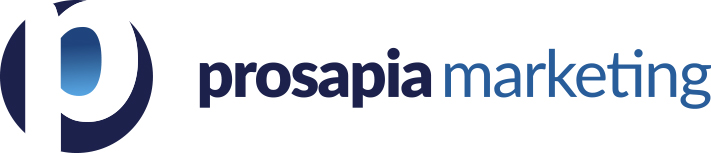 Prosapia Marketing's Logo