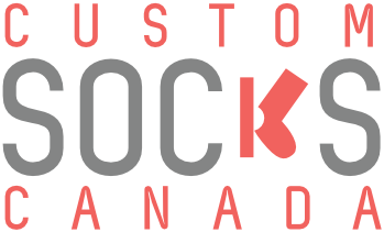 Custom Socks Canada