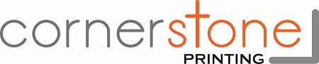 Cornerstone Printing, Inc.'s Logo