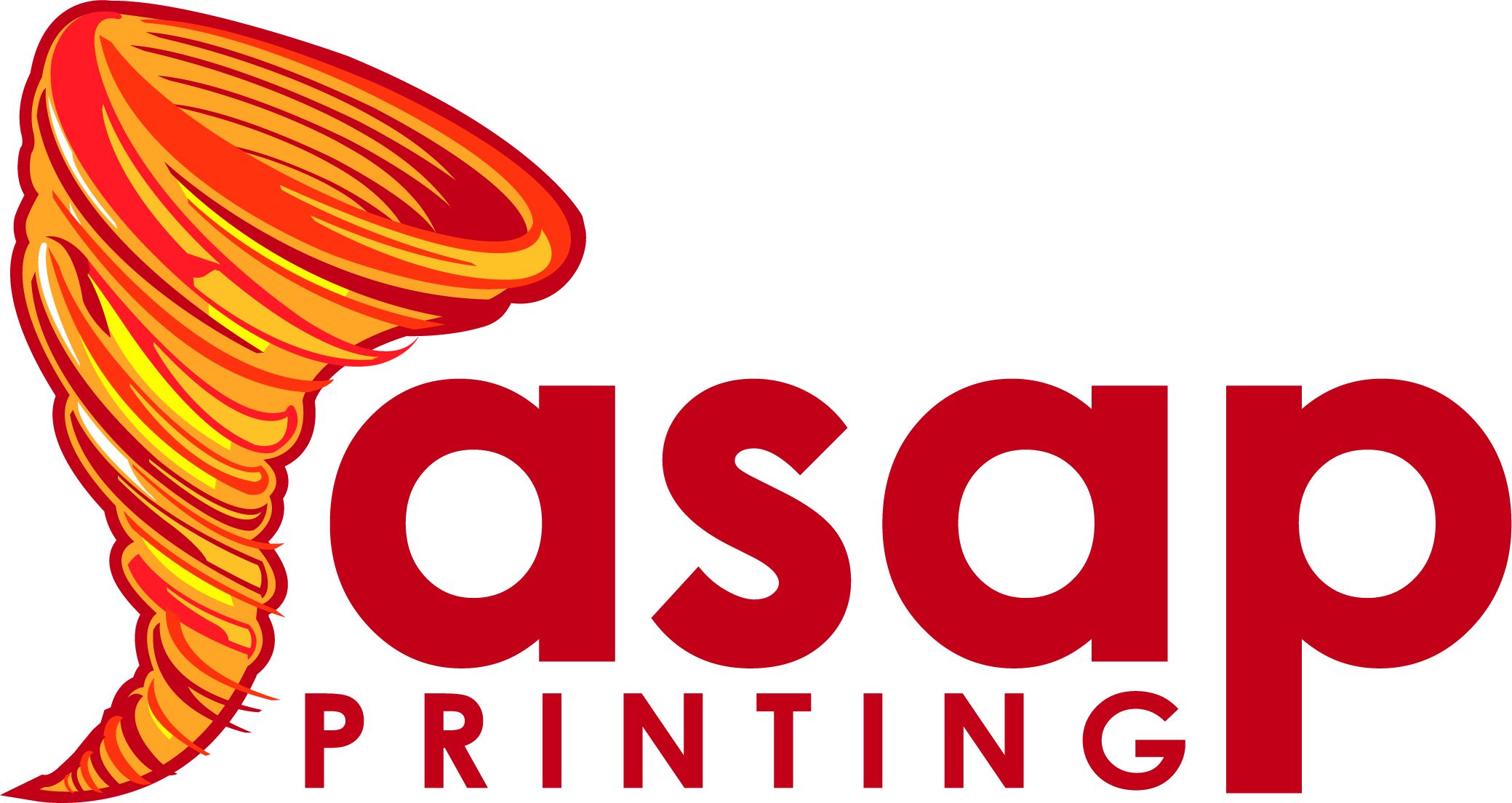 ASAP Printing's Logo