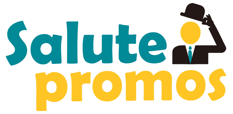 Salute Promos's Logo