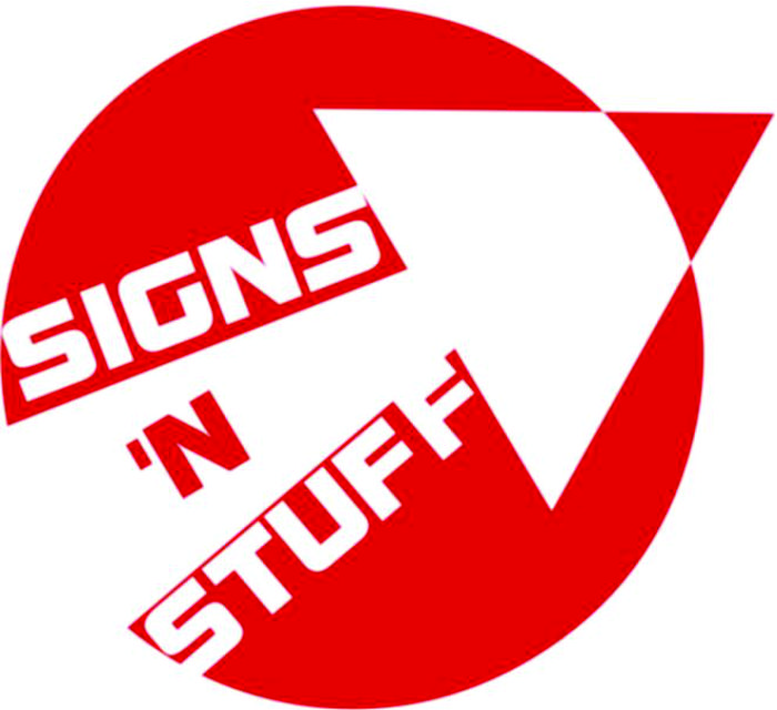 Signs N Stuff, Inc's Logo