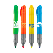 Highlighters & Markers