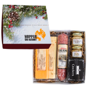 Gourmet Food Gifts