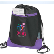 Drawstring Bags