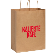 Paper & Plastic Bags