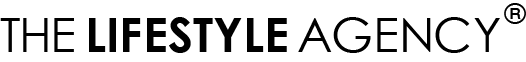 The Lifestyle Agency's Logo