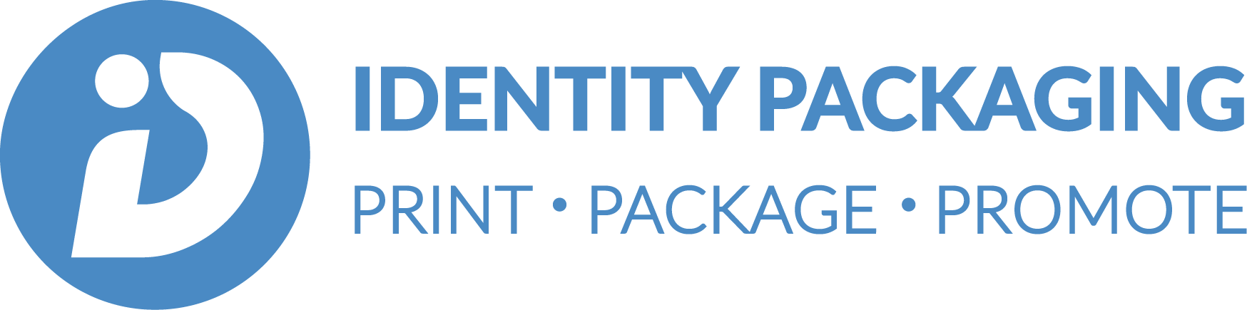 Identity Packaging, LLC's Logo