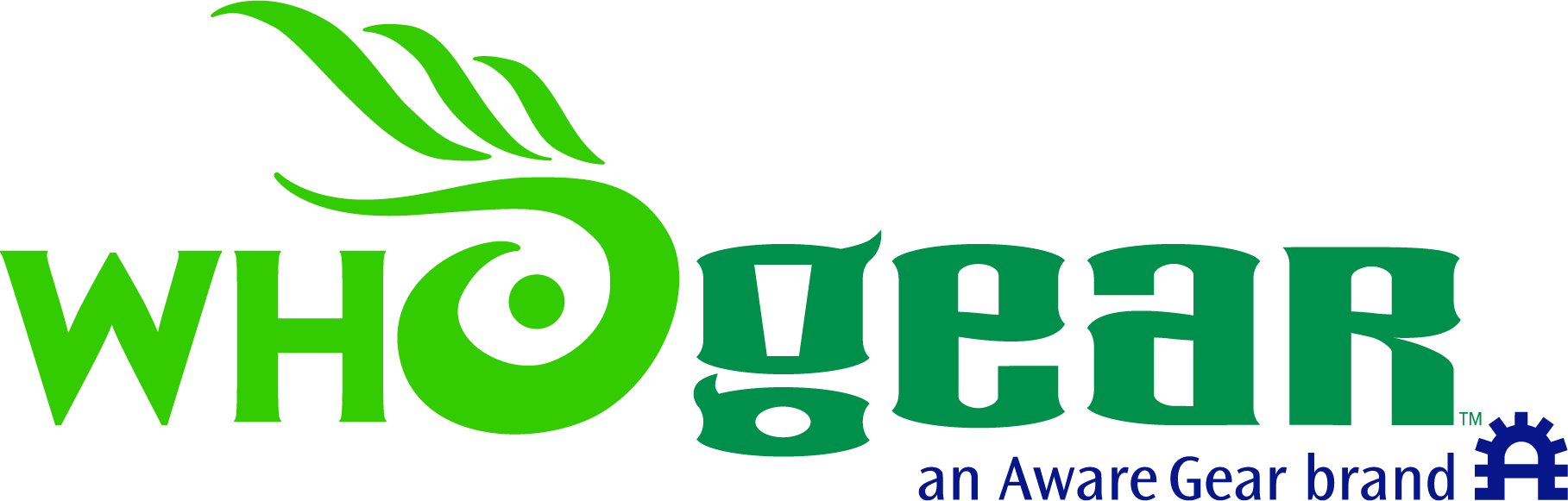 Aware Gear's Logo