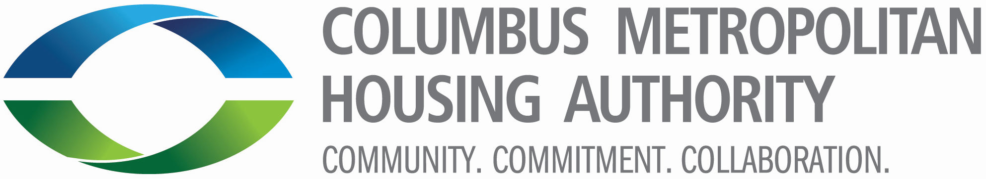 Columbus Metropolitan Housing Authority's Logo