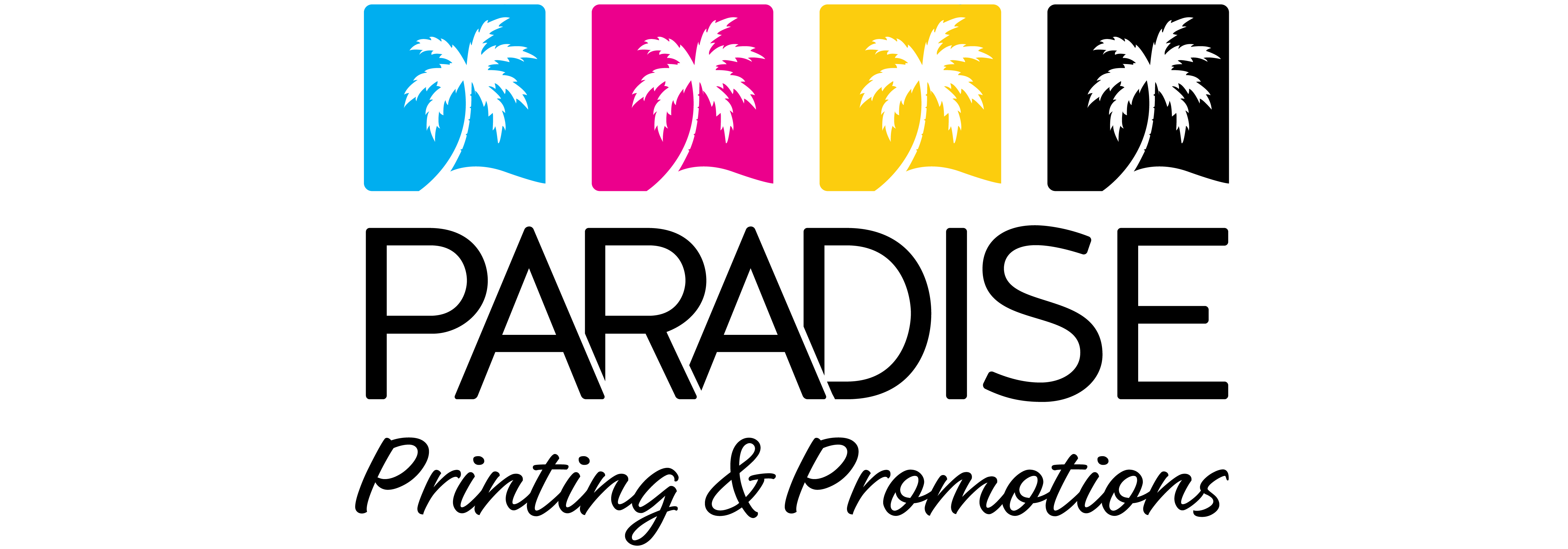 Paradise Creative Group's Logo