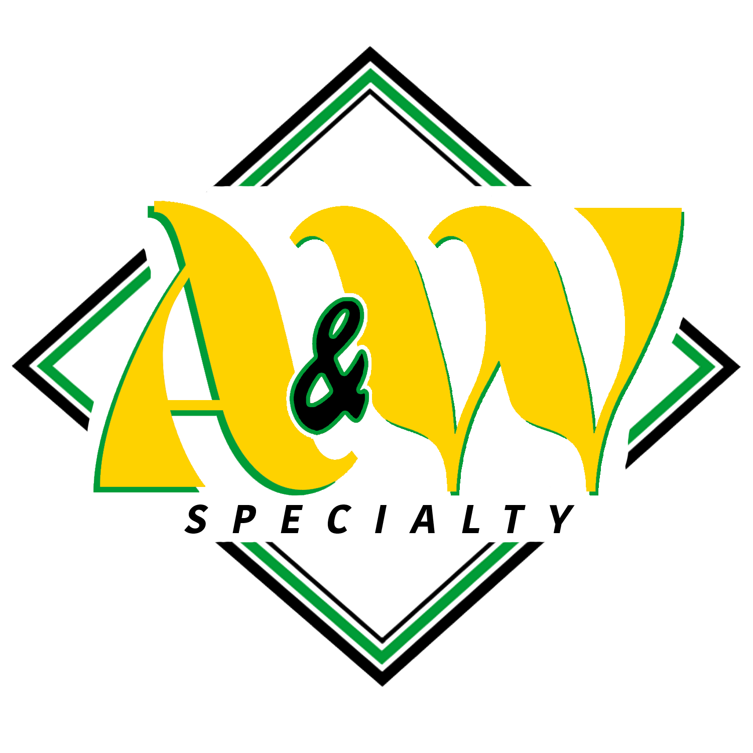 A&W Advertising Specialty Inc's Logo