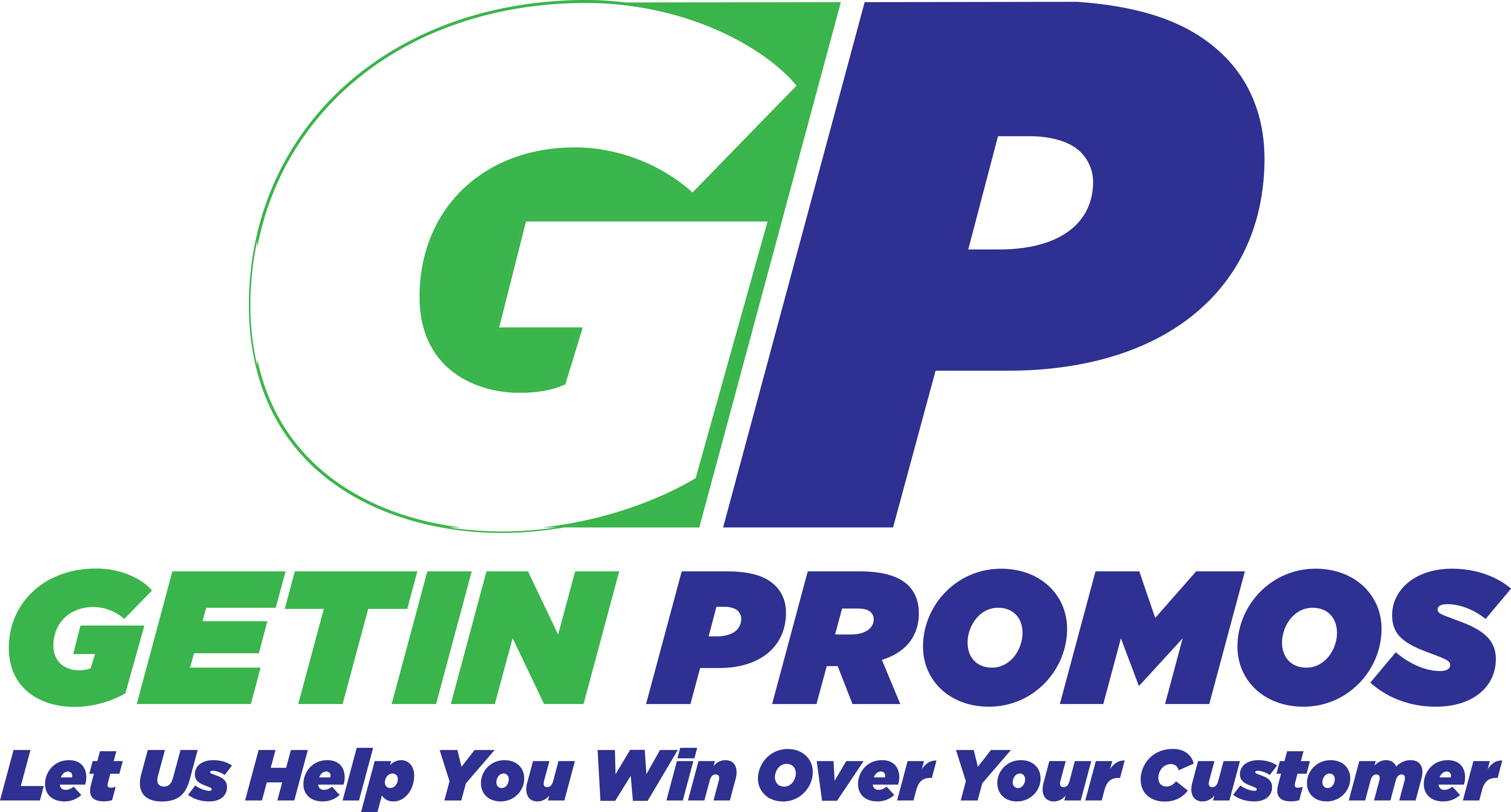 Getin Promos Inc's Logo