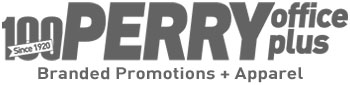 Perry Office Plus's Logo