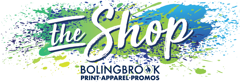 The Shop BB, Inc.'s Logo