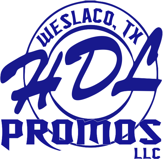 HDL PROMOSLLC's Logo