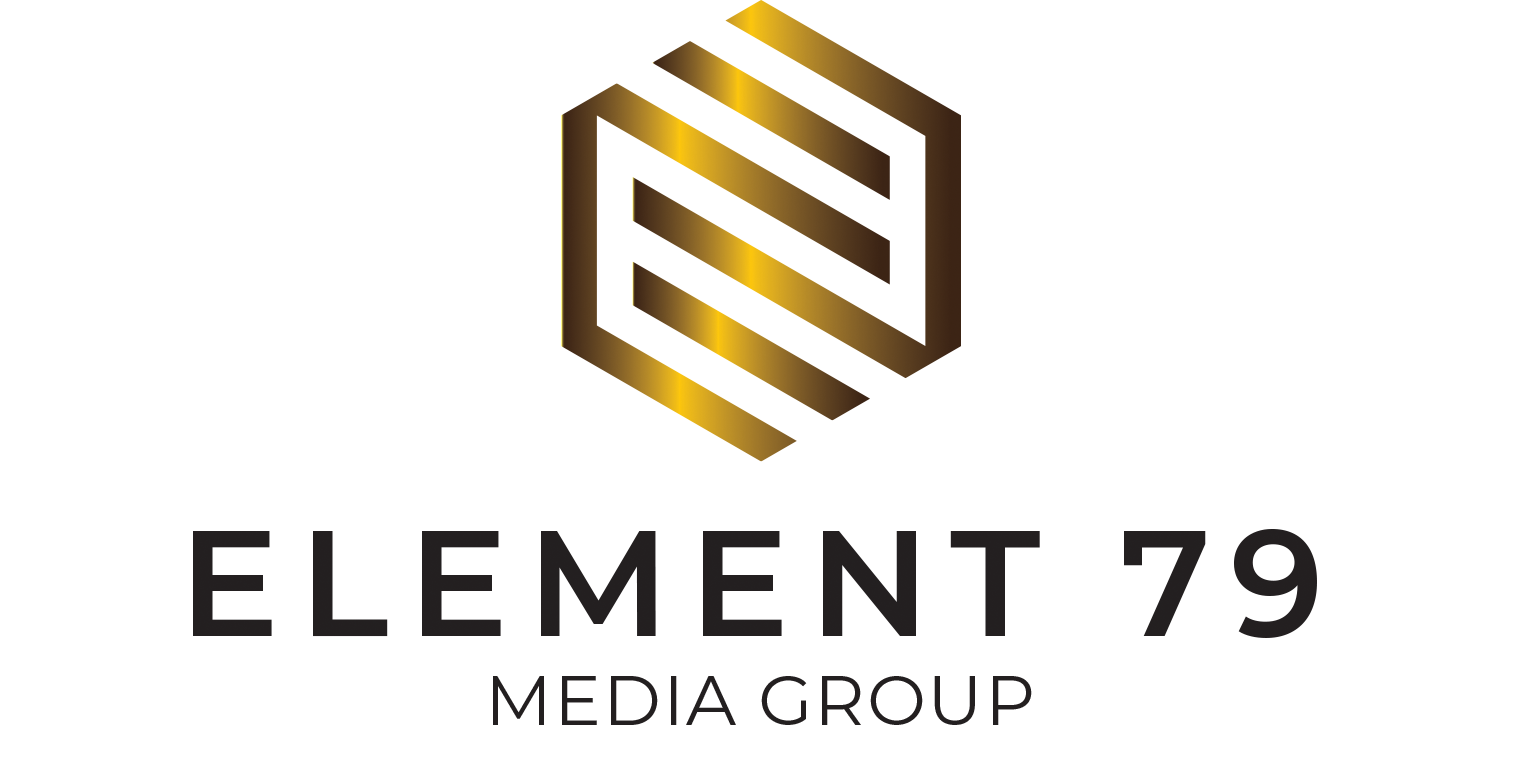 Element 79's Logo