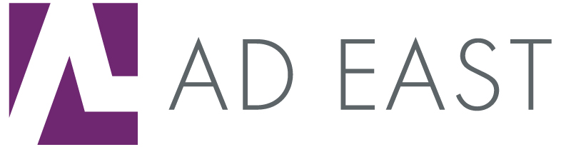 Ad East Inc's Logo