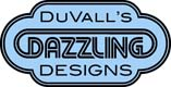 DuVall's Dazzling Designs's Logo