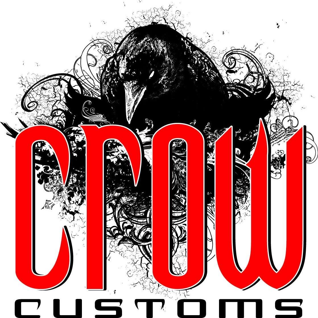 Crow Customs's Logo