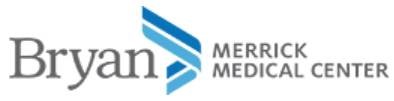 Merrick Medical Center's Logo