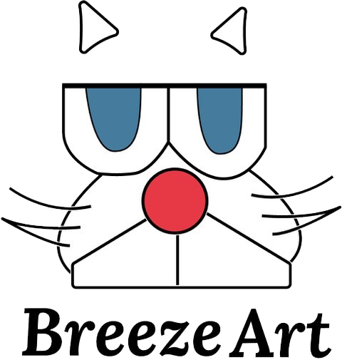 Breeze Art, LLC's Logo