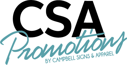 Campbell Signs & Apparel LLC's Logo