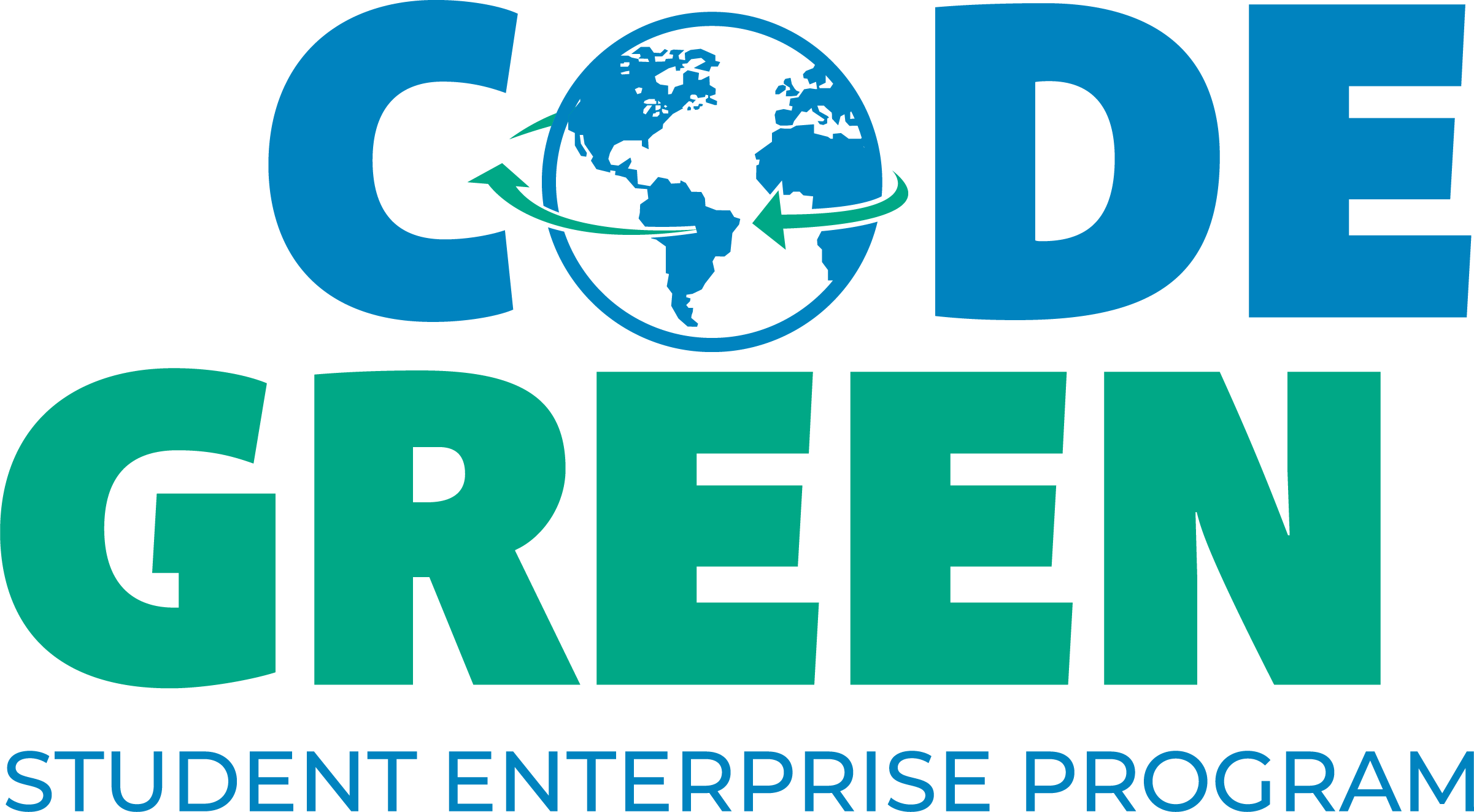 Code Green Powered By ERM Solutions, LLC's Logo