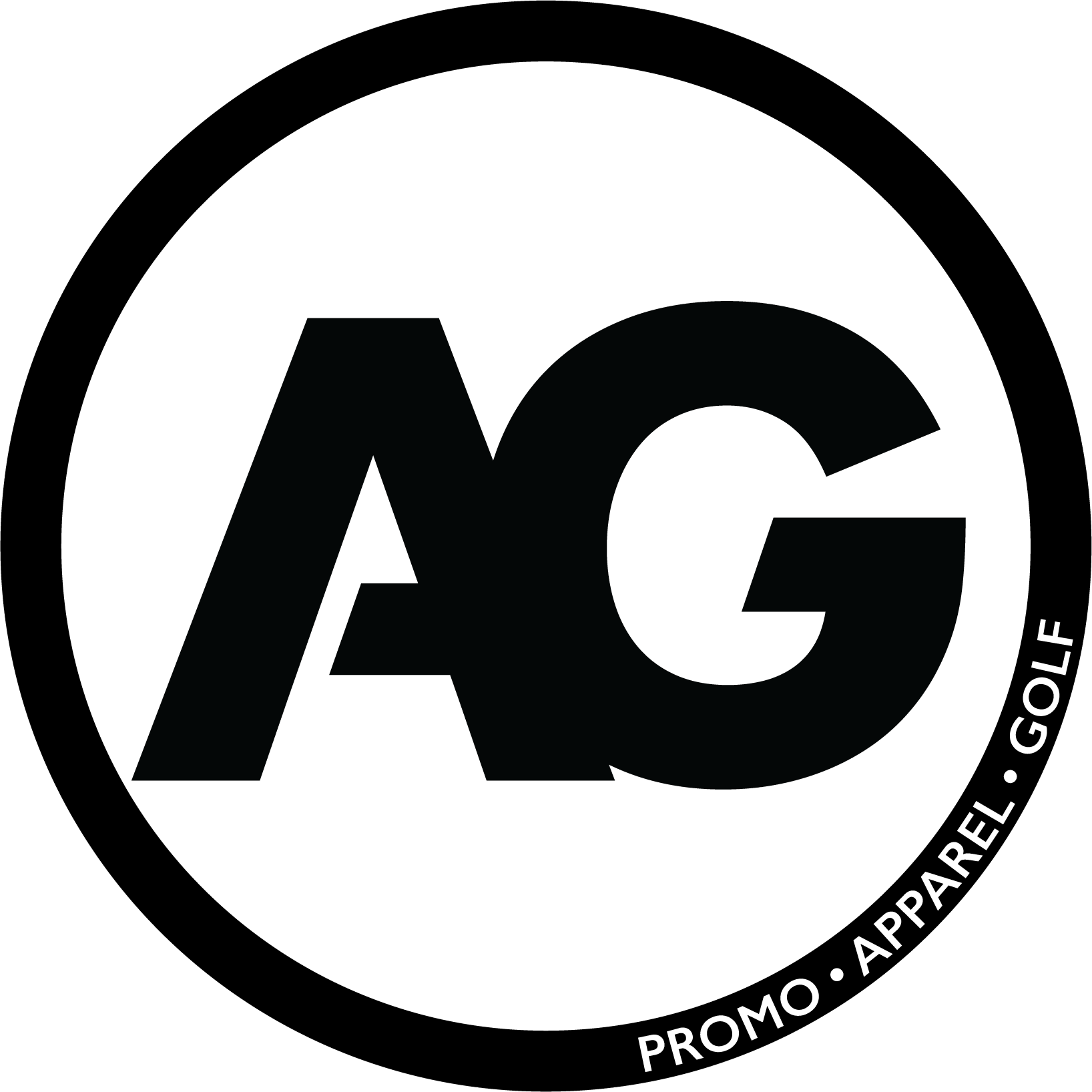 Advantage Golf | AG Promo's Logo
