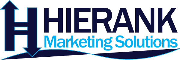Hierank Marketing Solutions's Logo