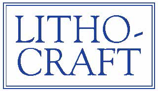 Litho-Craft's Logo