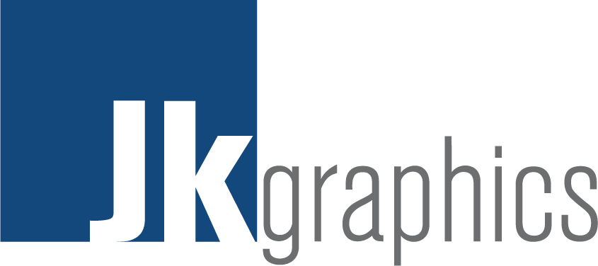 JK Graphics, Inc's Logo