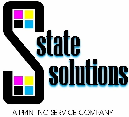 State Solutions LLC's Logo