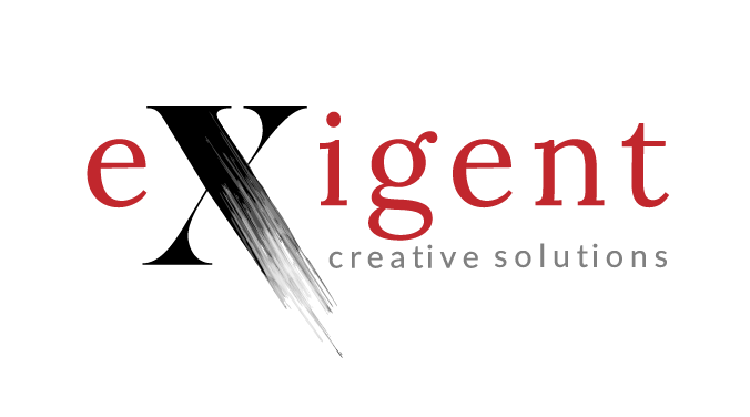 Exigent Creative Solutions's Logo