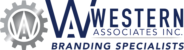Western Associates Inc's Logo