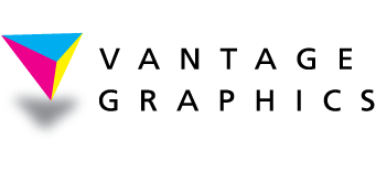 Vantage Graphics's Logo