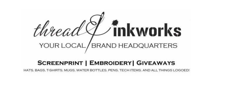 Thread and Ink Works, LLC's Logo
