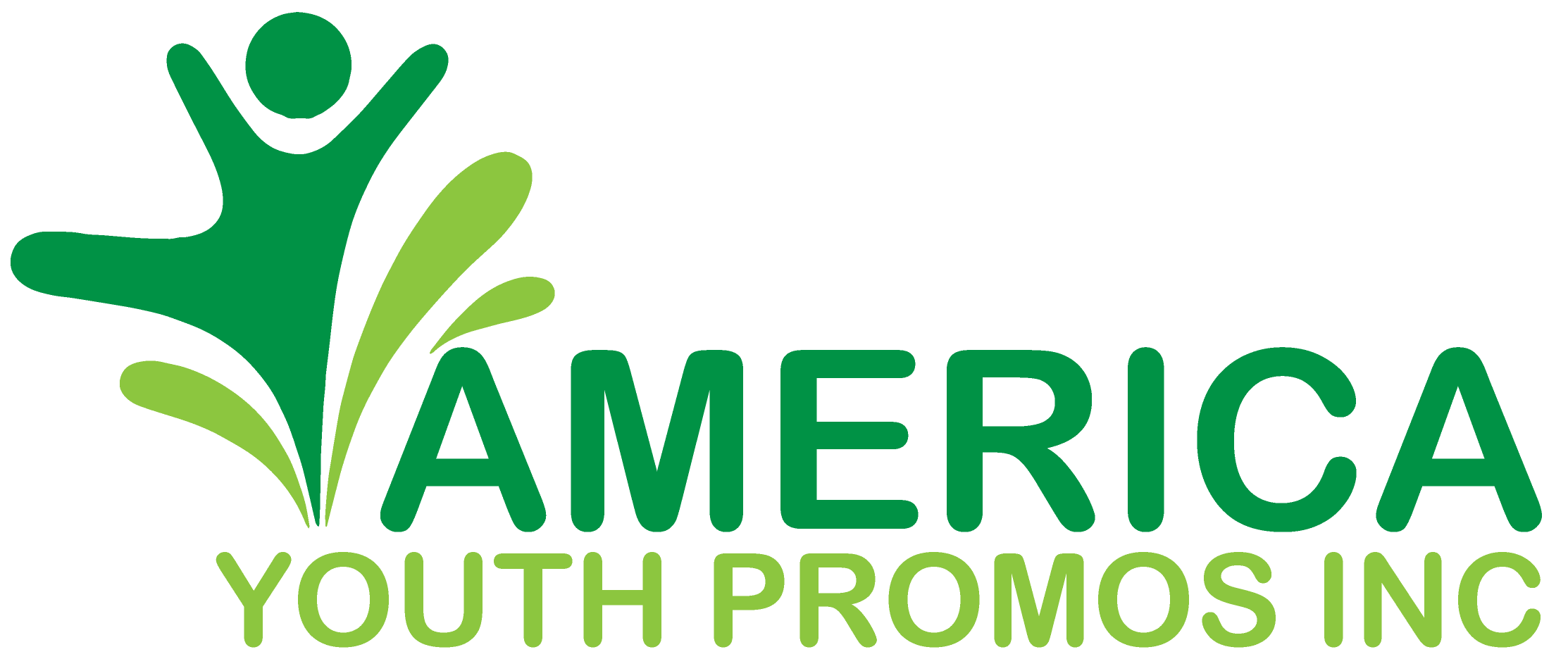 America Youth Promos Inc's Logo