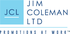 Jim Coleman LTD's Logo