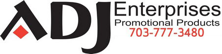ADJ Enterprises's Logo