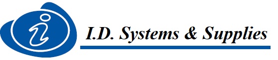 I.D. Systems & Supplies, Inc.'s Logo