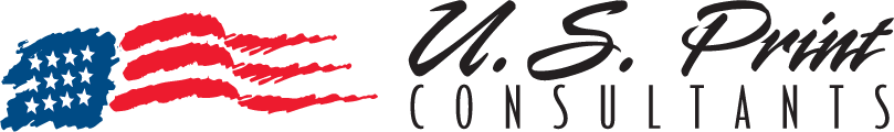 US Print Management, Inc.'s Logo