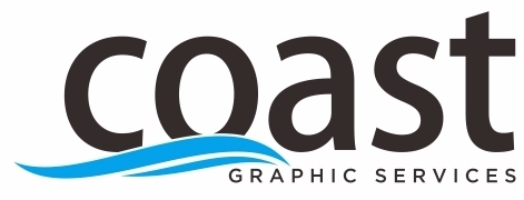 Coast Graphic Services's Logo