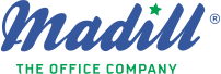 Madill - The Office Company's Logo