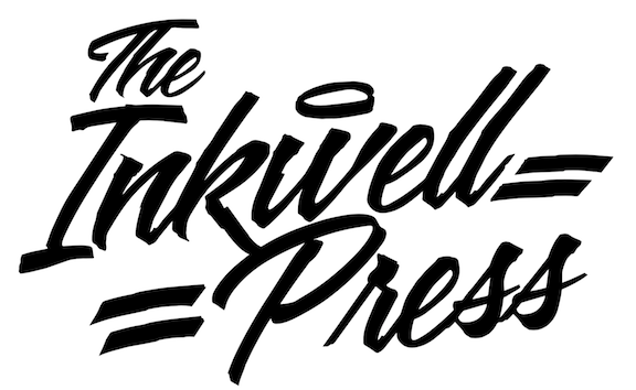 The Inkwell Press's Logo